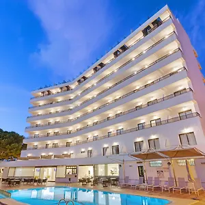 Principe Wellness&spa **** Playa de Palma (Mallorca)