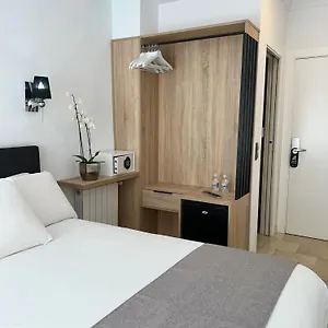 Abril Guest house Nerja