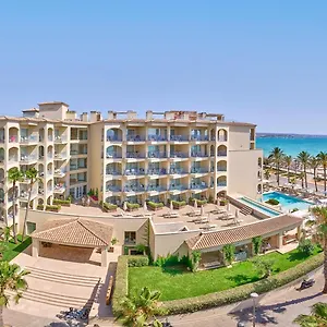 Myseahouse Flamingo - Adults Only 4* Sup Hotel Playa de Palma (Mallorca)