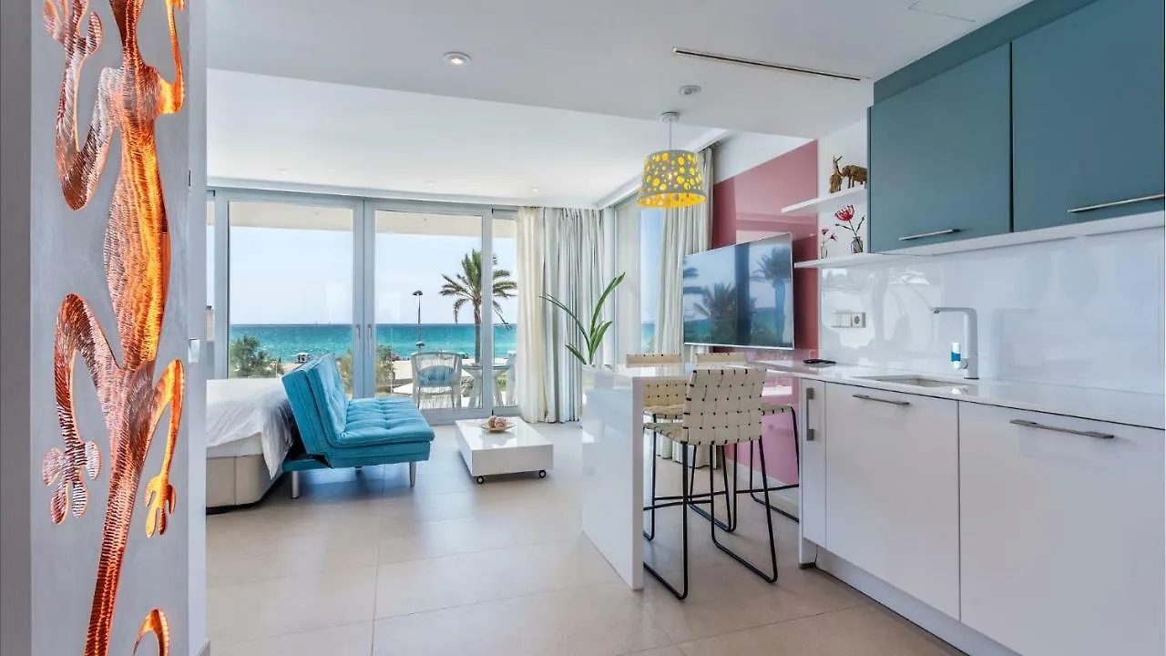 The Hype Beachhouse Playa de Palma  Aparthotel
