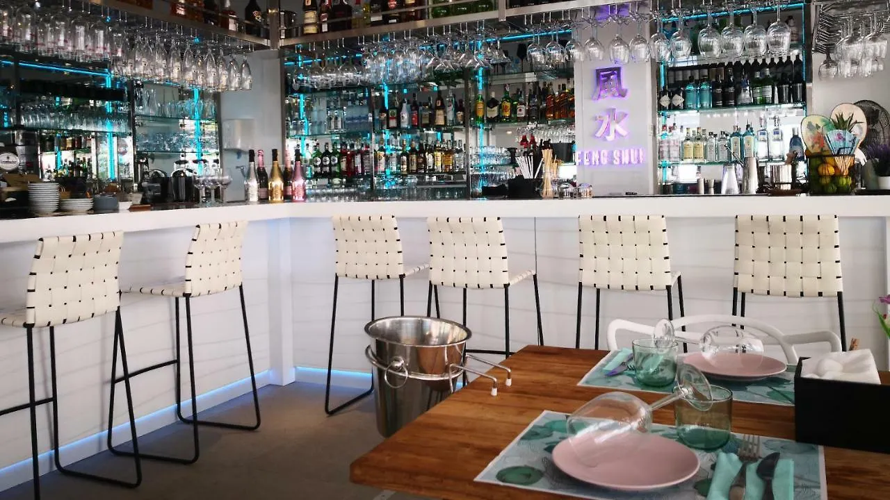 The Hype Beachhouse Playa de Palma  Aparthotel