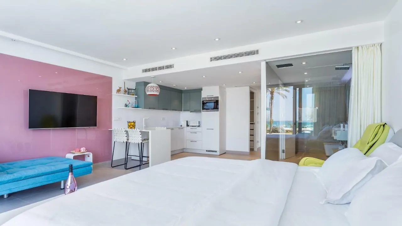 The Hype Beachhouse Playa de Palma  Aparthotel Playa de Palma (Mallorca)