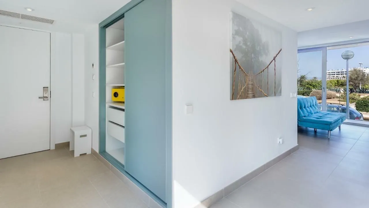 Aparthotel The Hype Beachhouse Playa de Palma